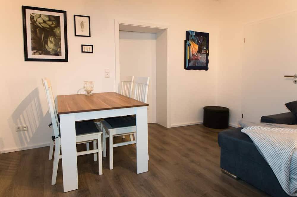 Entire apartment, Vacation apartment Vier Findlinge in Thale, Harzvorland