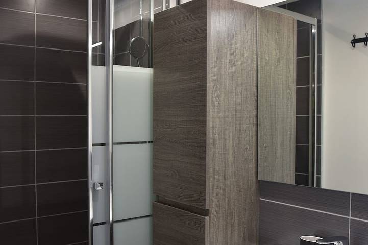 Location de vacances pour 3 personnes dans Golf de Pornic - 4