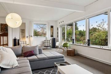 Villa per 10 Persone in Bandholm, Selandia, Foto 3