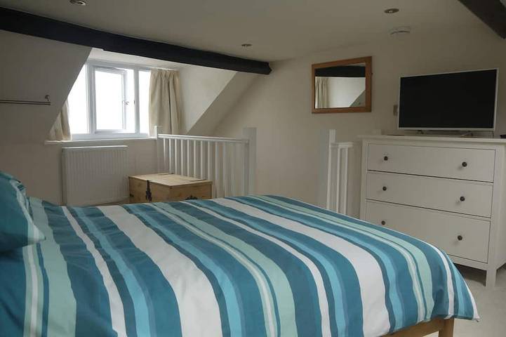 Cangrejo Cottage - Una cabaña de pescadores tradicionales con un toque moderno in Sheringham, Norfolk Coast