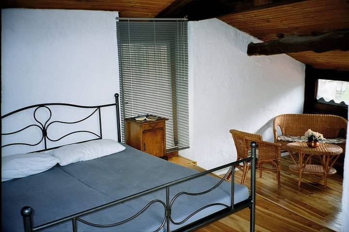 Ferienhaus für 6 Personen, mit Garten, mit Haustier in Ligurien - 3