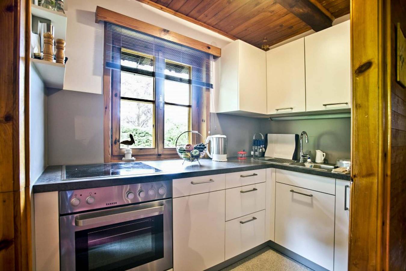 Ganze Ferienwohnung, Seehaus C in Seeboden, Oberkärnten