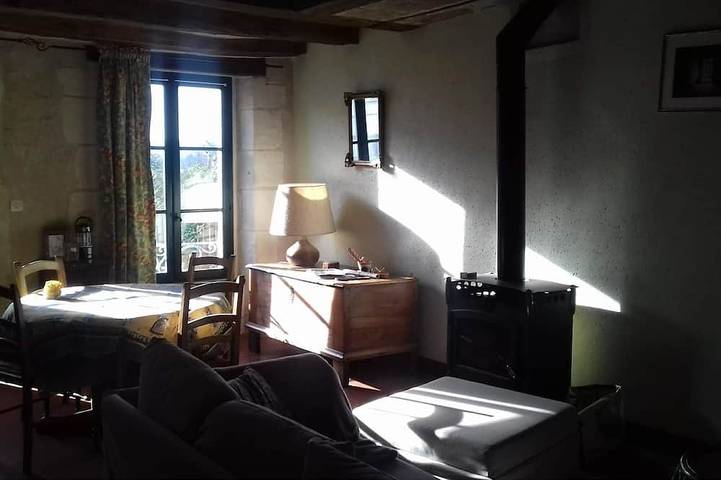 Location de vacances pour 3 personnes à Genillé - 3