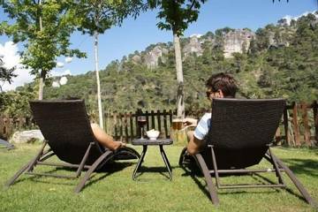 Casa Rural para 5 Personas en Cañada Catena, Beas de Segura, Foto 2