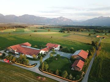Glamping voor 4 Personen in Sindelsdorf, Beieren, Afbeelding 1