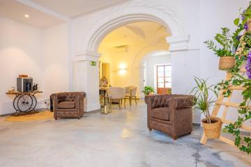 Hotel in Sineu, Mallorca Inselmitte für 2 