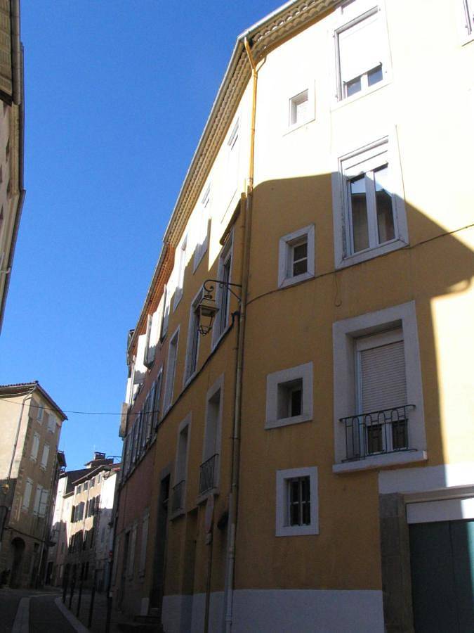 Chambre d’hôte pour 3 personnes à Foix