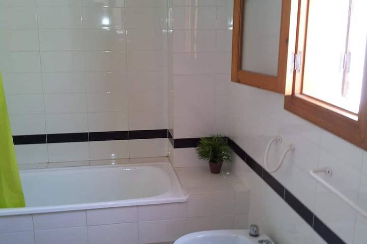 Ganze Wohnung, Schöne Eckwohnung voller Licht, Villamartin Plaza, in der Nähe von Golf & Strand in Brisas y Golf, Orihuela