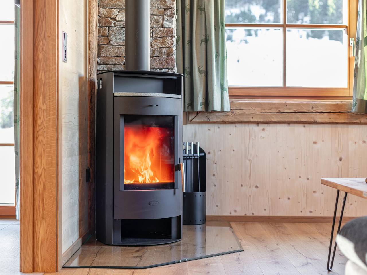 Traumhaftes Chalet in Alleinlage mit Wellness in Hopfgarten im Brixental, Kitzbüheler Alpen