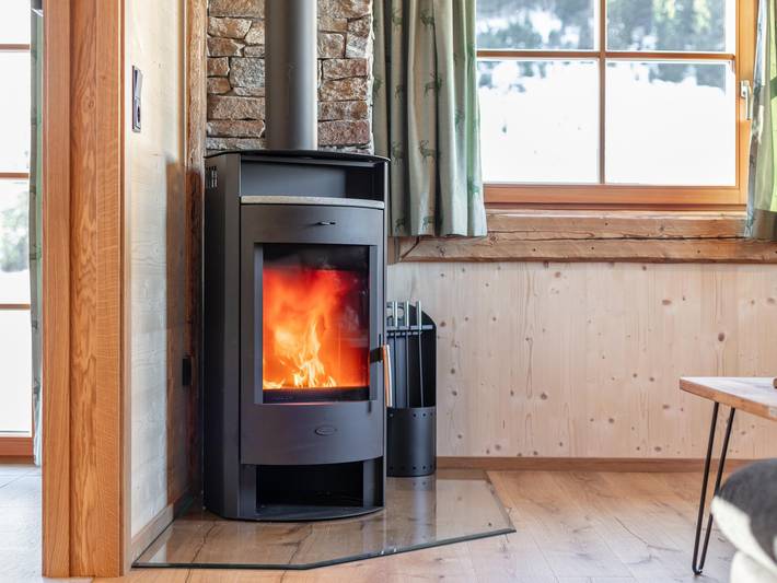 Ferienhaus für 8 Personen, mit Whirlpool und Terrasse sowie Garten und Sauna in Österreich - 4