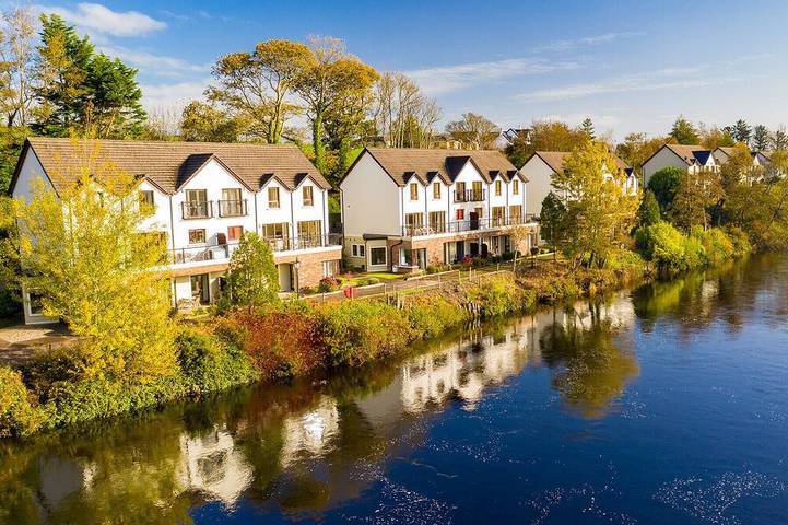 Holiday rental for 5 people, with garden in Killorglin