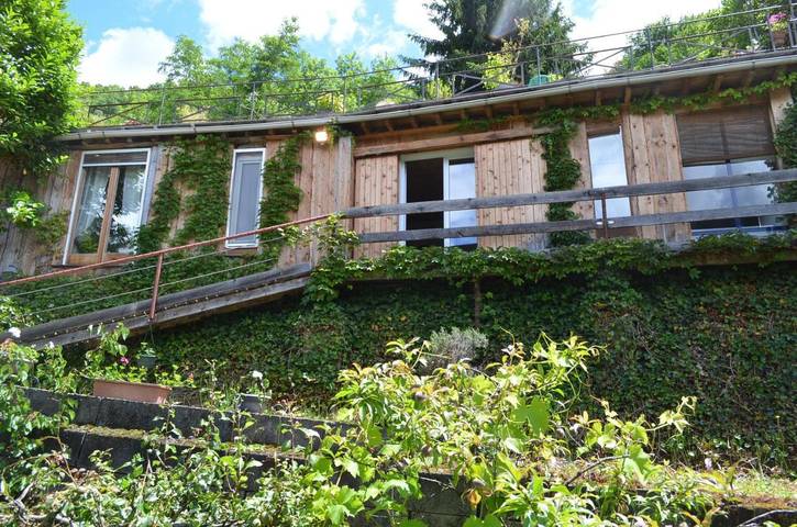 Gîte pour 4 personnes, avec jardin et vue, animaux acceptés dans Morêtel-de-Mailles