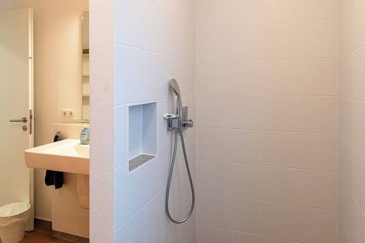 Ferienhaus für 4 Personen, mit Terrasse und Garten in Klein Wittensee - 4