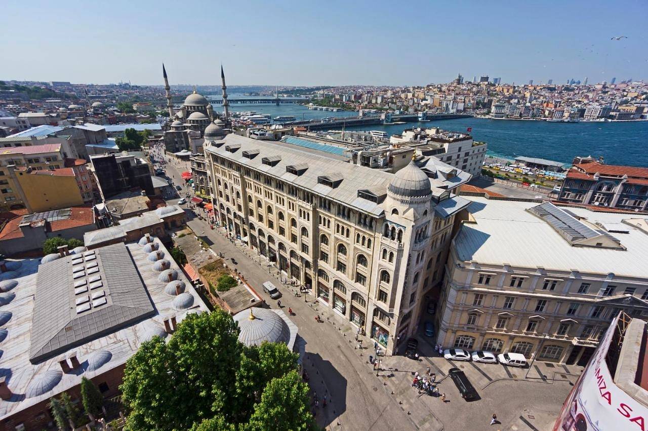 Legacy Ottoman Hotel in Fatih, Estambul