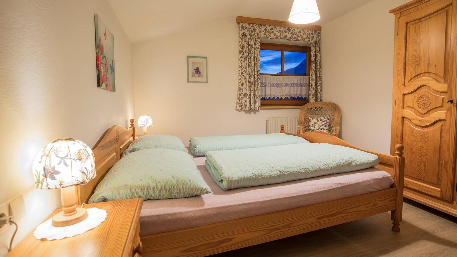 Ganze Ferienwohnung, Elfer in Stubaier Alpen, Neustift im Stubaital