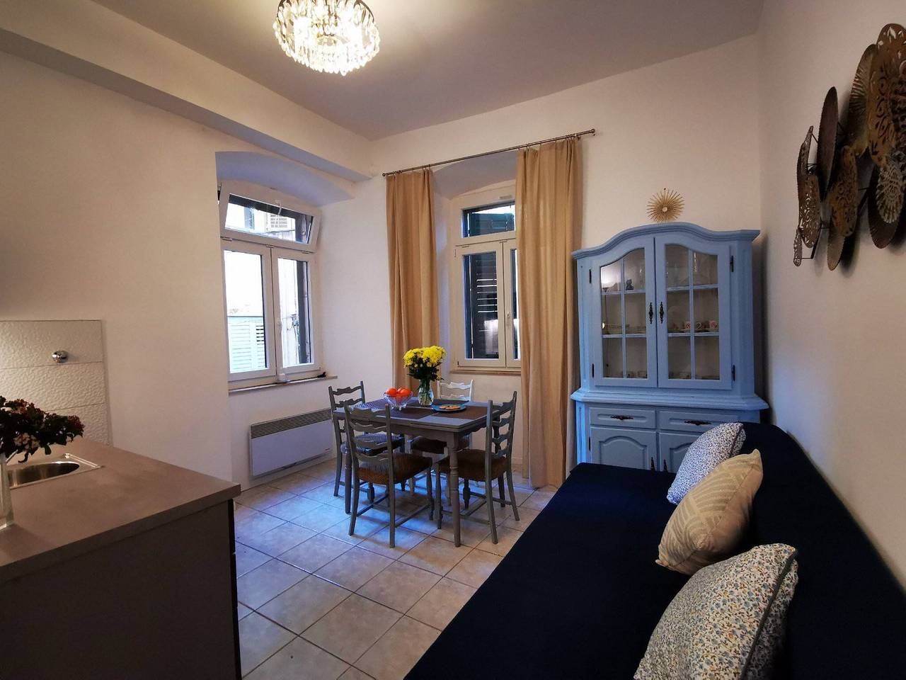Ganze Wohnung, Apartment Niko - City Center Apartment in Sibenik, Šibenik-Knin