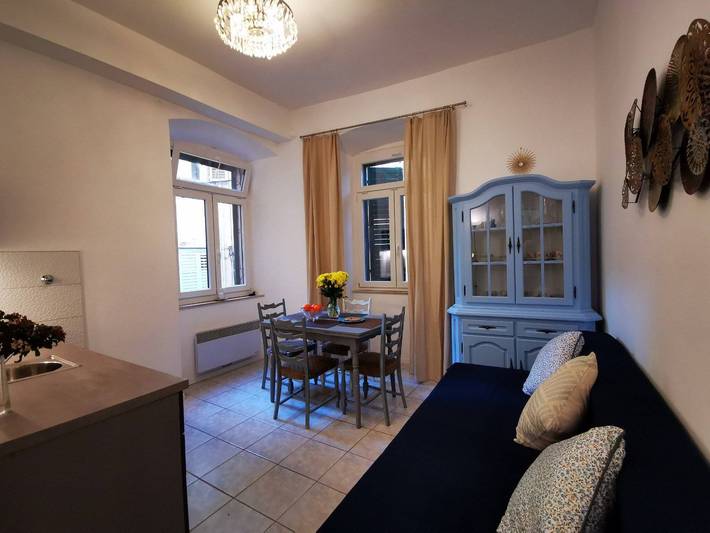 Gîte pour 4 personnes à Šibenik - 4