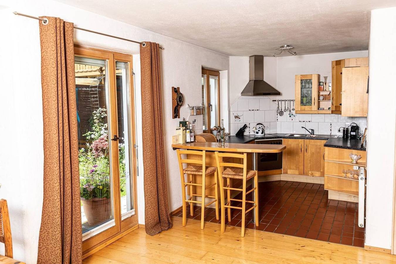 Holiday Home Haus Evelin with Garden & Grill in Kundl, Kaiser mountains