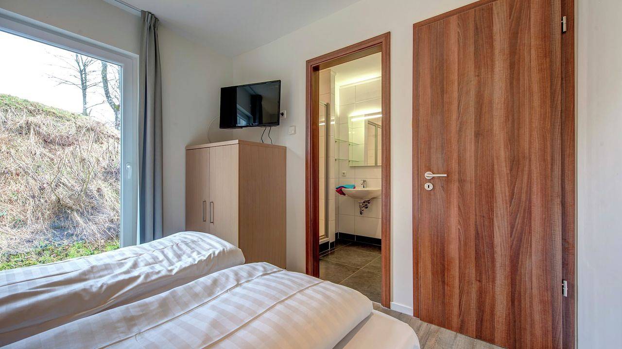 Ferienhaus für 6 Personen (80 m²) in Dahlem in Kronenburg, Dahlem