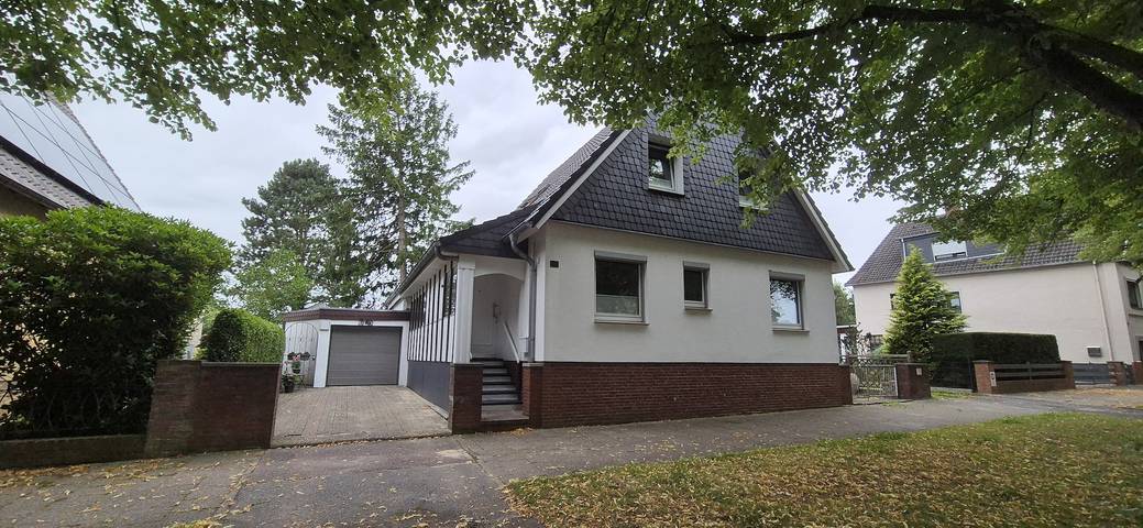 Holiday home for 8 people, with garden, child-friendly - 1