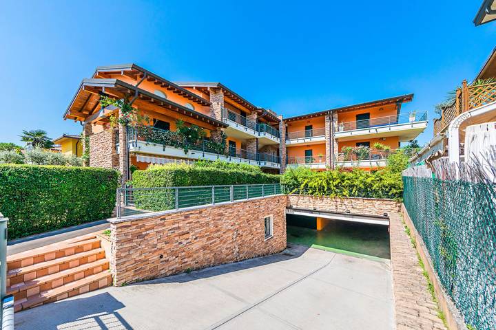 Ganze Wohnung, Annamaria 9 in Colombare, Sirmione