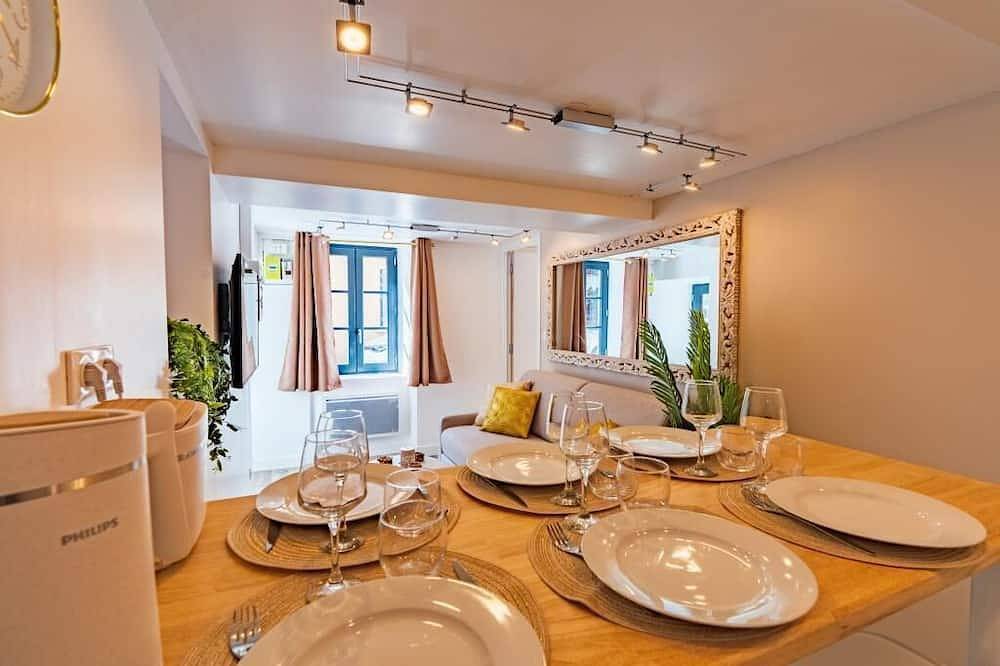Apartamento entero, Le Bohème - Spa/Netflix/Wifi Fibre/Centre Ville - Stay Lozère in Mende, Cevenas