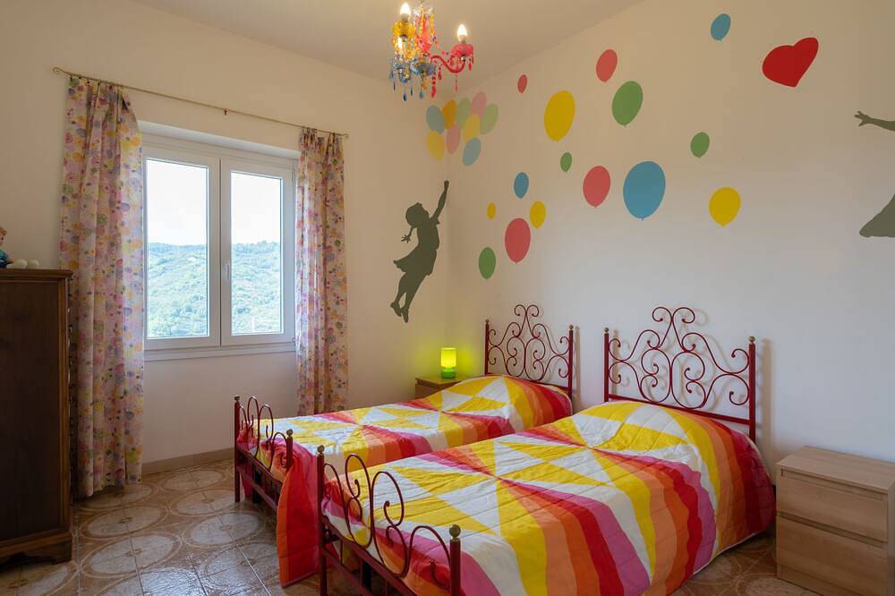 Ganze Wohnung, Coty in Costa d'Oneglia, Imperia
