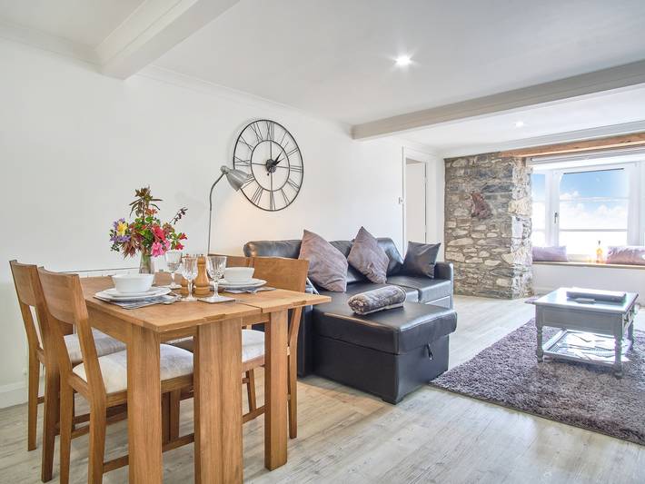 Imperial Apartment in Oban, Loch Linnhe