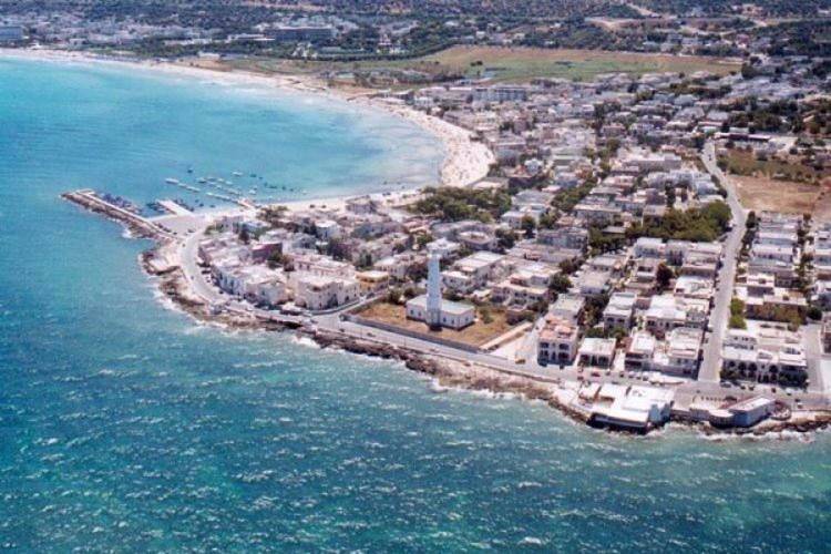 Appartement entier, Two-Bedroom Apartment in Torre Canne, Fasano