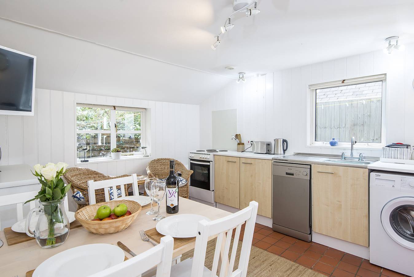 Perci Penrhiw Bach in Pembrokeshire