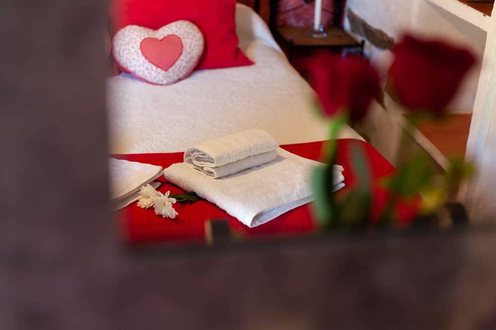 Rural House \"Picachico\" in Laroya, Almería Province