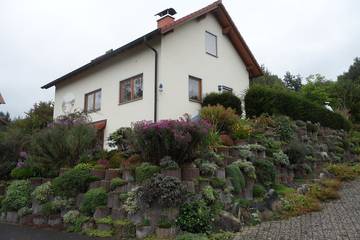 Bauernhof für 5 Personen in Hilders, Rhön-Hessen, Bild 1