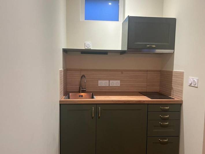 Gîte pour 2 personnes, avec jacuzzi à Feurs - 3