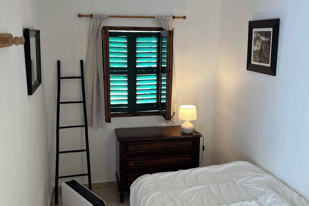 Typisches Dorfhaus in Valldemossa in Valldemossa, Mallorca Westen