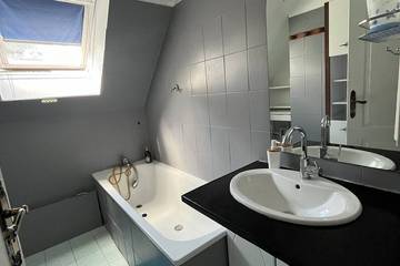 Chambre D’hôte pour 2 Personnes dans Savigny-le-Temple, Seine-et-Marne, Photo 2