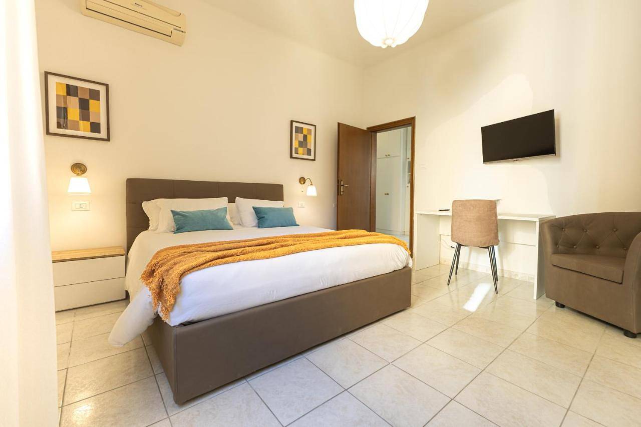 Appartement entier, Carracci 29 in Bologne, Province de Bologne