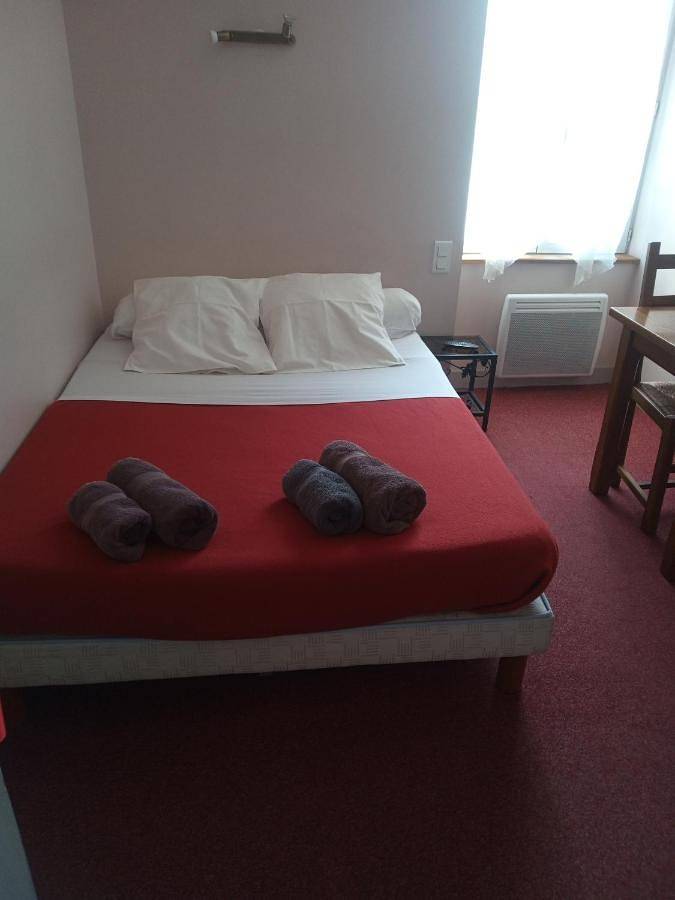 Hôtel pour 3 personnes, avec jardin et vue, animaux acceptés dans Précy-sous-Thil - 3