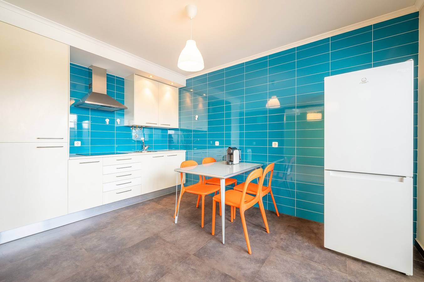 Ganze Wohnung, Guestready - Plum Tree in Lumiar in Santa Clara, Costa de Lisboa