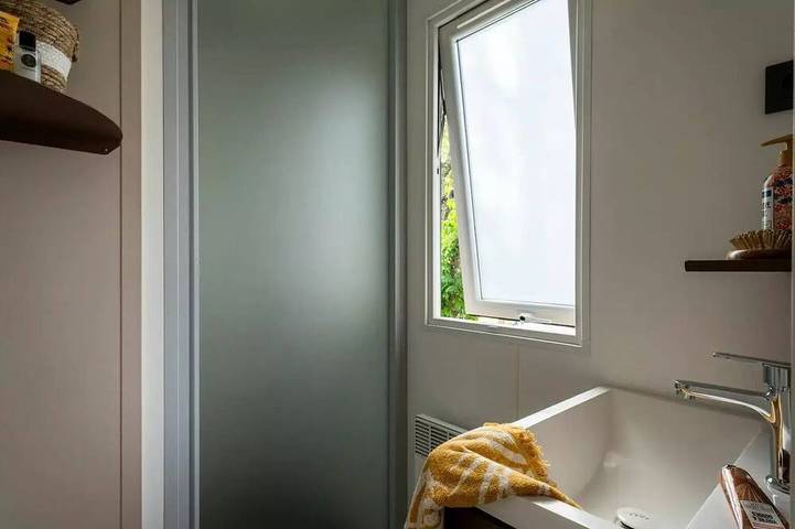 Camping pour 4 personnes à Ondres - 4