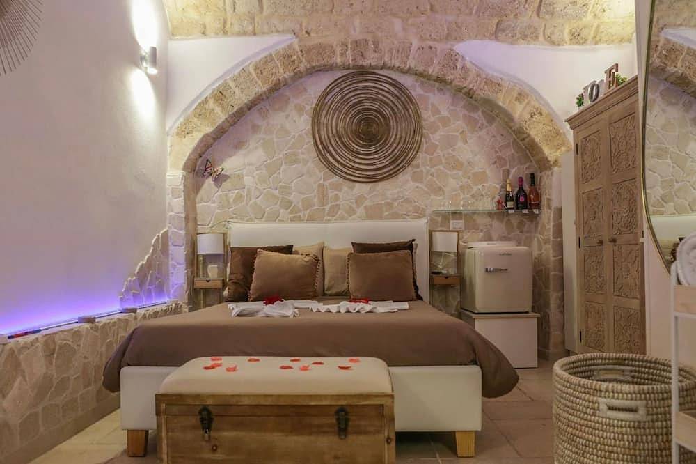Loft per 2 Persone in Bari, Via Francigena
