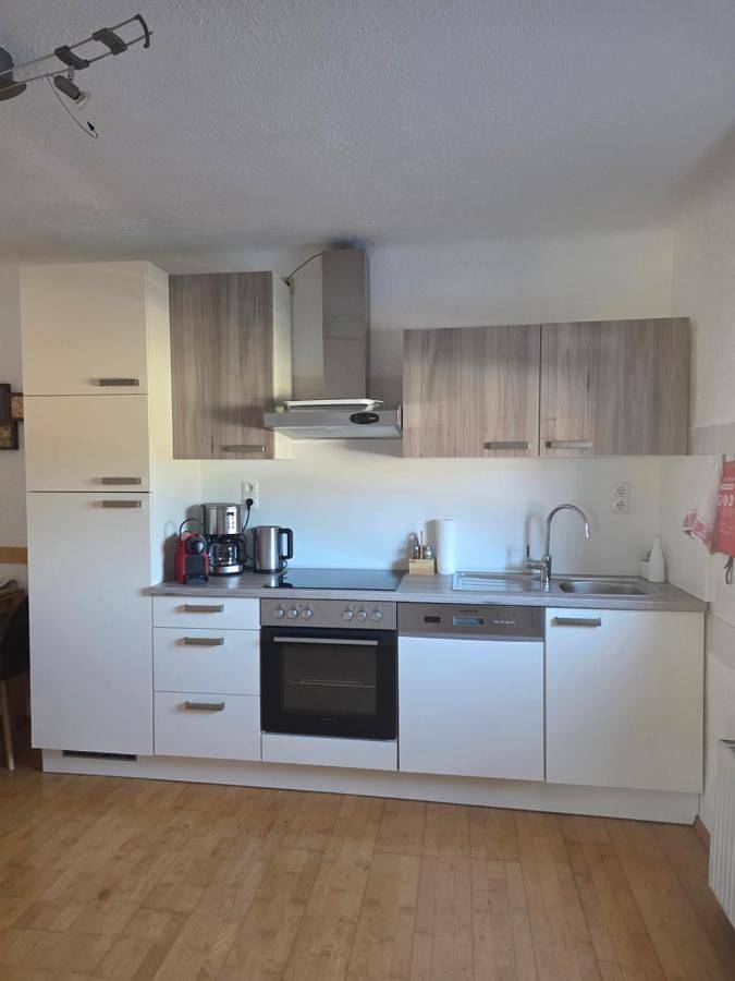 Ganze Wohnung, Apartment with Mountain View in Kuchl, Tennengau