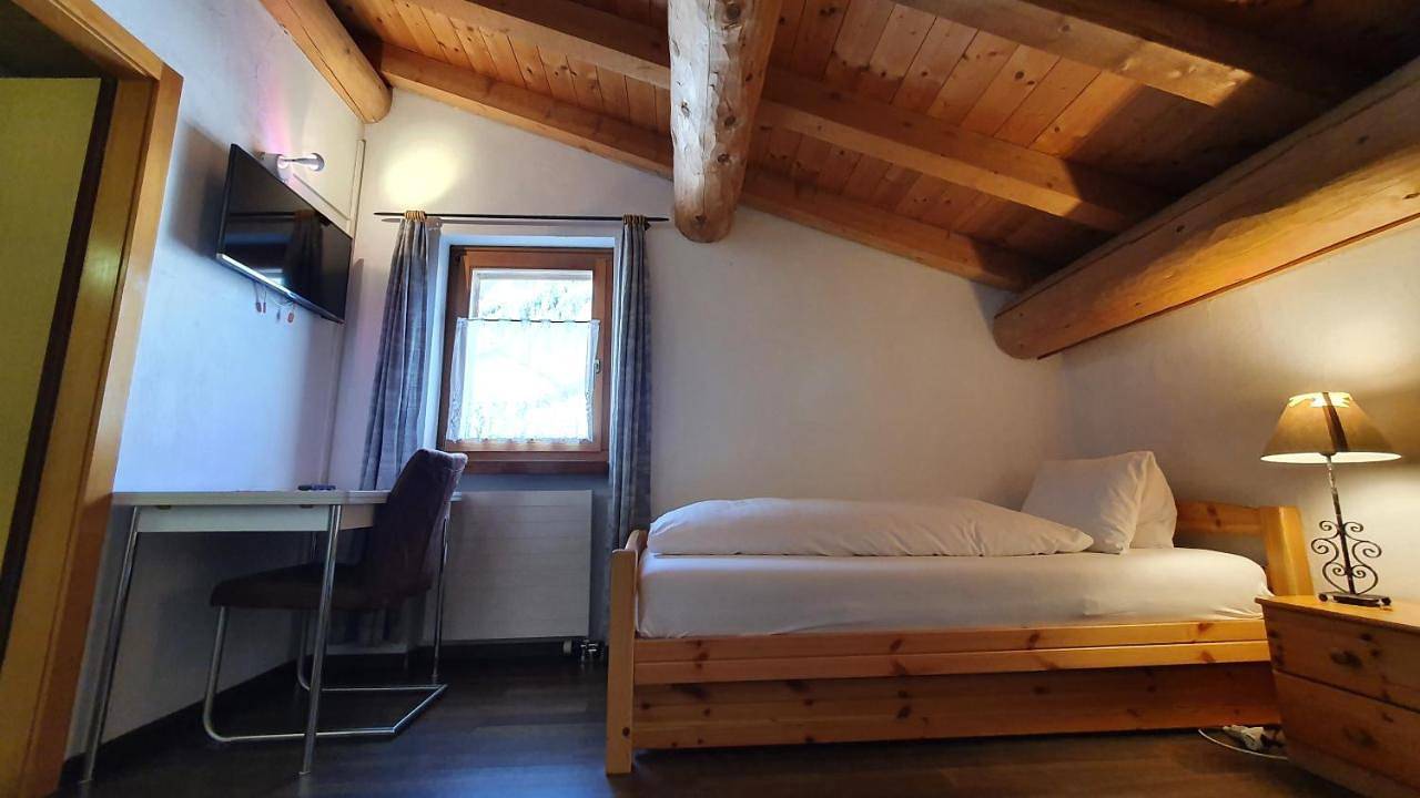 Hotel Suretta in Splügenpass, Rheinwald