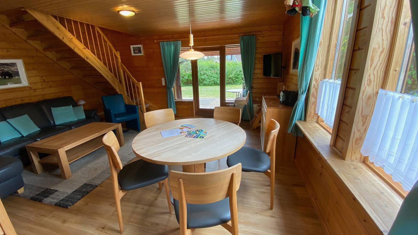 Come and find this house for holidays in Hasselfelde, Harzvorland