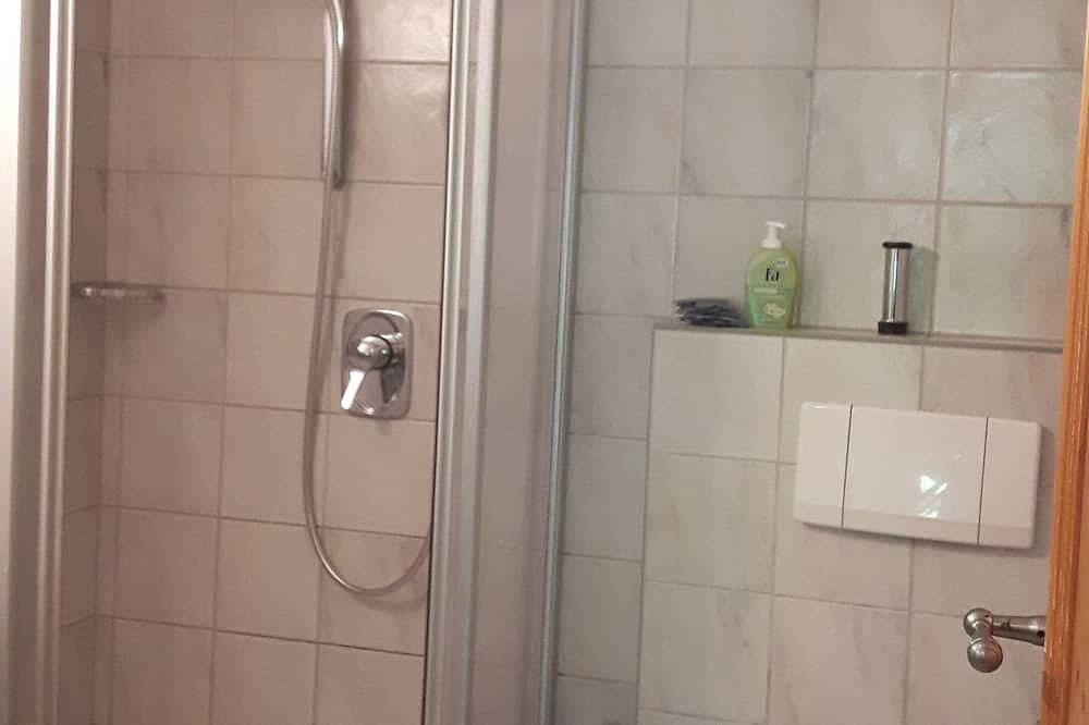 Ganze Wohnung, Nr 2 Kleine Ferienwohnung Wohn/Schlafraum, 21 qm in Bad Reichenhall, Bayerische Alpen