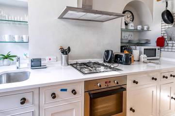 Apartment for 4 People in Kensington and Chelsea, London, Photo 1