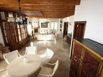 Ferienhaus in Petra (Mallorca), Mallorca Inselmitte für 10 