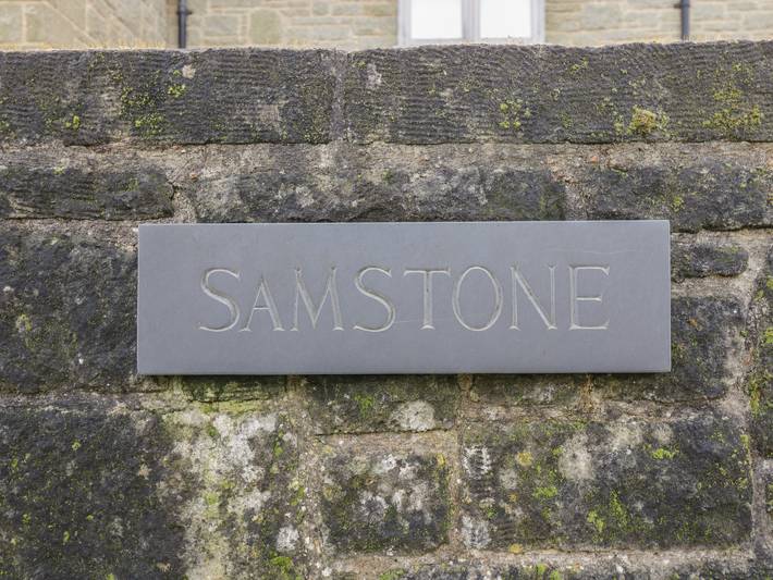 Samstone in Wiltshire