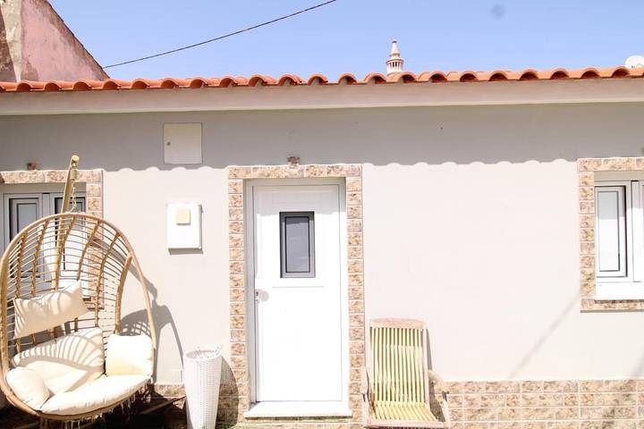 Casa rural para 7 personas en Castro Marim - 2