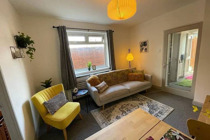 Ferienwohnung für 5 Personen - 1
