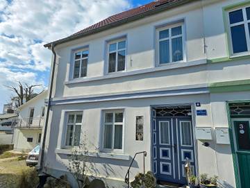 Ferienwohnung für 2 Personen in Sassnitz